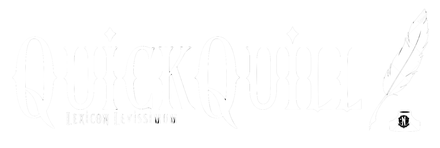 QuickQuill
