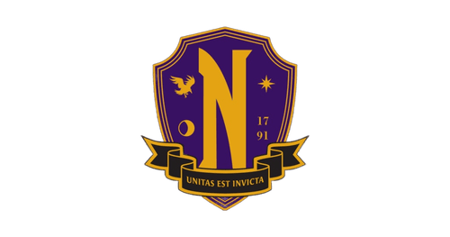 School logo